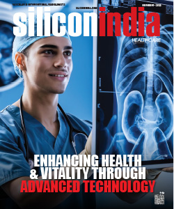 Enhancing Health & Vitality Through Advanced Technology